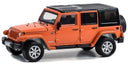 Hollywood Series 40 - Assortment - 1/64 Greenlight - 62010 Passion Diecast