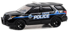 Hollywood Series 40 - Assortment - 1/64 Greenlight - 62010 Passion Diecast