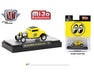 1932 Ford Three Window Coupe Mooneyes Limited 3,600 Pcs - M2 Machine - 1:64 - 31500-MJS56 Passion Diecast
