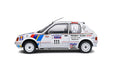 1988 PEUGEOT 205 GTI RAC RALLY - Solido - 1/18 - S1801715 Passion Diecast