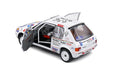 1988 PEUGEOT 205 GTI RAC RALLY - Solido - 1/18 - S1801715 Passion Diecast