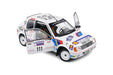1988 PEUGEOT 205 GTI RAC RALLY - Solido - 1/18 - S1801715 Passion Diecast