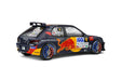 Peugeot 306 Maxi 4 Rallye du Mont Blanc 2021 Sébastien Loeb - Solido - 1/18 - S1808301  Passion Diecast