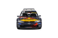 Peugeot 306 Maxi 4 Rallye du Mont Blanc 2021 Sébastien Loeb - Solido - 1/18 - S1808301  Passion Diecast