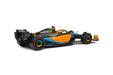 2022 MCLAREN MCL36 AUSTRALIA GP - Solido - 1/18 - S1809101 Passion Diecas