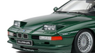 Alpina B12 5,7L Green 1990 - Solido - 1/18 - S1807003 -  Passion Diecast 