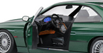 Alpina B12 5,7L Green 1990 - Solido - 1/18 - S1807003 -  Passion Diecast 