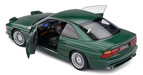 Alpina B12 5,7L Green 1990 - Solido - 1/18 - S1807003 -  Passion Diecast 
