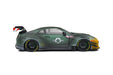NISSAN GT-R - LB WALK BODY KIT TYPE 2 - Solido - 1/18 - S1805807 Passion Diecast