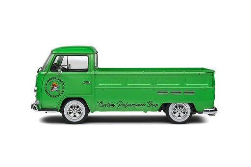 1968 VOLKSWAGEN T2 PICKUP - Solido - 1/18 - S1809401 Passion Diecast