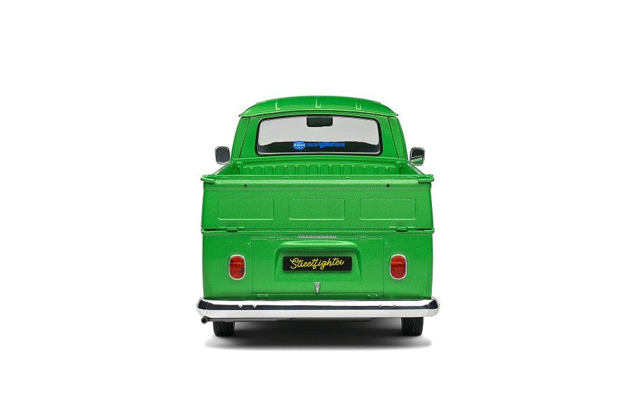 1968 VOLKSWAGEN T2 PICKUP - Solido - 1/18 - S1809401 Passion Diecast