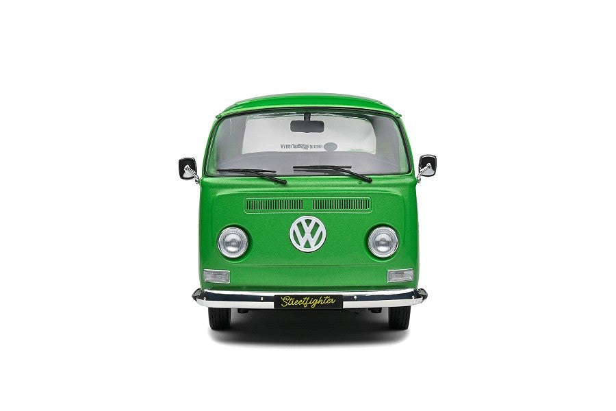 1968 VOLKSWAGEN T2 PICKUP - Solido - 1/18 - S1809401 Passion Diecast