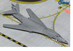 B1B Lancer 345BS Desperados 7BW USAF DY Dyess AFB  / Gemini 1:400 GMUSA125