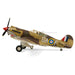 Curtiss Tomahawk Mk I  RAF No.112 Sqn, AK402, Neville Duke, North Africa, October 1941 / Forces of Valor 1:72 812060 A