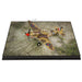 Curtiss Tomahawk Mk I  RAF No.112 Sqn, AK402, Neville Duke, North Africa, October 1941 / Forces of Valor 1:72 812060 A