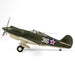 Curtiss P-40B Warhawk USAAC, Ken Taylor, Haleiwa Field, Pearl Harbor, HI, December 7th 1941 / Forces of Valor 1:72 812060D