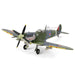Supermarine Spitfire Mk IX - USAAF, Tolly Hello, Gustav Lundquist, RAF Boscombe Down,England,1944 / Forces of Valor 1:72 812005A