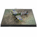 Supermarine Spitfire Mk IX - RAF No.144 (Canadian), Johnnie Johnson, Normandy, France, 1944 / Forces of Valor 1:72 812005C