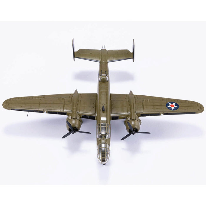 North American B-25B Mitchell USAAF U.S. Army, “Hari Kari-er” Doolittle Raid, April 18th 1942/ AirForce1 1/72 - AF1-0111A