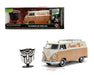 Volkswagen Bus Wheeljack - Transformers Rise of the Beasts - Hollywood Rides - Jada - 1/24 - 34264 -  Passion Diecast