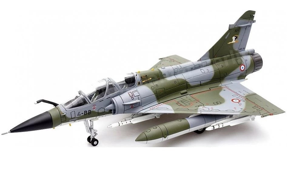 Dassault Mirage 2000N France Air Force – 321/4-BB  Armée de l'Air - Panzerkampf Aircraft 14625PG