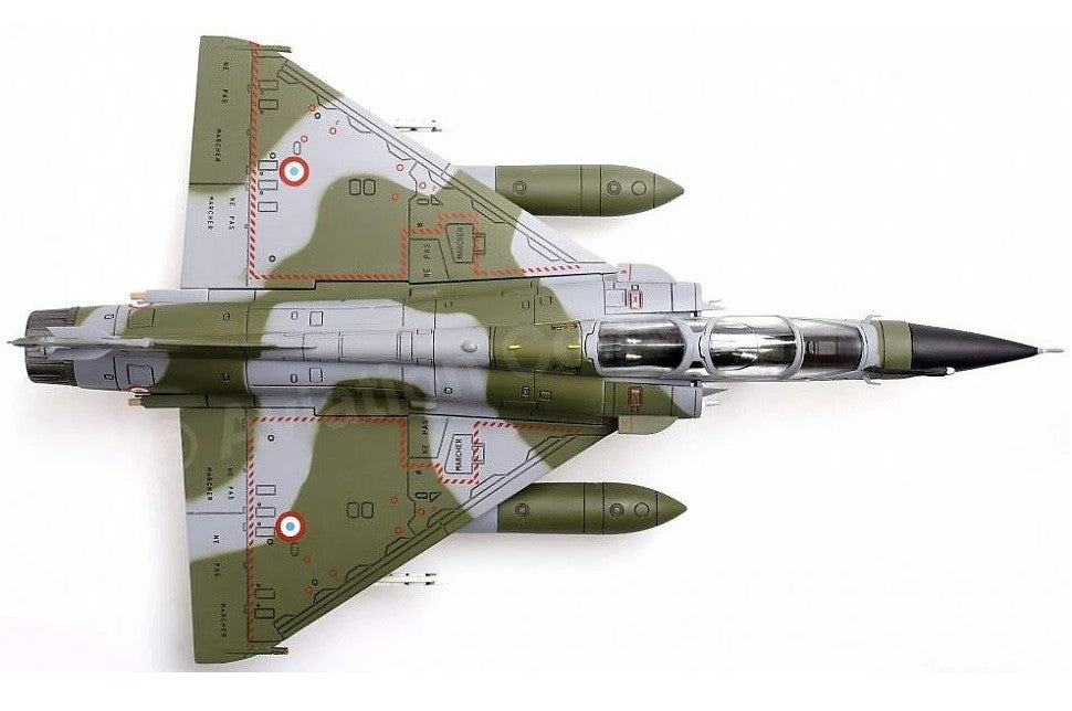 Dassault Mirage 2000N France Air Force – 321/4-BB  Armée de l'Air - Panzerkampf Aircraft 14625PG