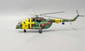 Mil Mi-17 Hip  Slovak Air Force 1st Training and SAR Sqn, 0826, Slovakia, 2014 - JC Wings  1:72-  JCW-72-MI17-001