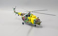 Mil Mi-17 Hip  Slovak Air Force 1st Training and SAR Sqn, 0826, Slovakia, 2014 - JC Wings  1:72-  JCW-72-MI17-001