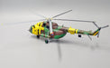 Mil Mi-17 Hip  Slovak Air Force 1st Training and SAR Sqn, 0826, Slovakia, 2014 - JC Wings  1:72-  JCW-72-MI17-001