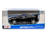 TOYOTA CELICA GT-S BLACK - Maisto - 1/24 - 31237BK -  Passion Diecast