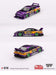 Nissan S15 Silvia LB-Super Silhouette No.555 2022 Formula Drift Japan - Mini GT - 1:64 - MGT00576 Passion Diecast