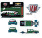 1973 Chevrolet Cheyenne Super 30 Bedless - Shark Mouth - Auto-Thentics - M2 Machine - 1:64 - 39000-HS01 Passion Diecast