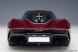 McLaren Speedtail (Volcano Red) - Autoart - 76087 Passion Diecast