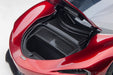 McLaren Speedtail (Volcano Red) - Autoart - 76087 Passion Diecast