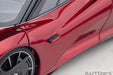 McLaren Speedtail (Volcano Red) - Autoart - 76087 Passion Diecast