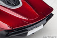 McLaren Speedtail (Volcano Red) - Autoart - 76087 Passion Diecast