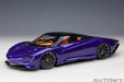 McLaren Speedtail (Lantana Purple) - Autoart - 76089 Passion Diecast