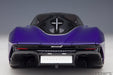 McLaren Speedtail (Lantana Purple) - Autoart - 76089 Passion Diecast