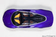 McLaren Speedtail (Lantana Purple) - Autoart - 76089 Passion Diecast