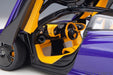 McLaren Speedtail (Lantana Purple) - Autoart - 76089 Passion Diecast