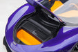 McLaren Speedtail (Lantana Purple) - Autoart - 76089 Passion Diecast