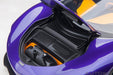 McLaren Speedtail (Lantana Purple) - Autoart - 76089 Passion Diecast