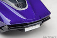 McLaren Speedtail (Lantana Purple) - Autoart - 76089 Passion Diecast
