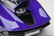 McLaren Speedtail (Lantana Purple) - Autoart - 76089 Passion Diecast