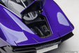 McLaren Speedtail (Lantana Purple) - Autoart - 76089 Passion Diecast