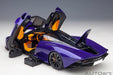 McLaren Speedtail (Lantana Purple) - Autoart - 76089 Passion Diecast