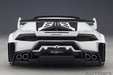 Liberty Walk LB Silhouette Lamborghini Huracan GT (White) - Autoart - 79125 Passion Diecast