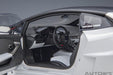 Liberty Walk LB Silhouette Lamborghini Huracan GT (White) - Autoart - 79125 Passion Diecast