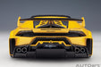 Liberty Walk LB Silhouette Lamborghini Huracan GT (Metallic Yellow) - Autoart - 79127 Passion Diecast