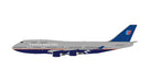 United Airlines  Boeing 747-400 /  N187UA /  Phoenix Model  1:400 -  PH4UAL2415